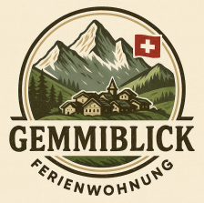 Ferienwohnungen "Gemmiblick" 
